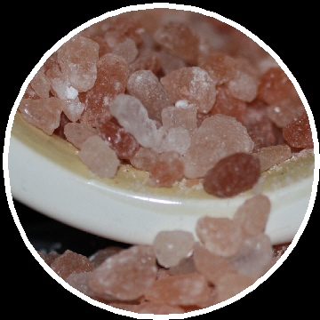 Ormus Minerals Himalayan Salt Ormus Minerals Himalayan Salt