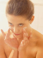 Ormus Rich Aloe Vera Skin Cream Ormus Rich Aloe Vera Skin Cream