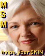 Ormus Rich MSM Skin Cream Ormus Rich MSM Skin Cream