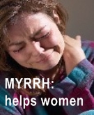 Ormus Rich Magnesium Oil Skin Cream with Myrrh Ormus Rich Magnesium Oil Skin Cream with Myrrh